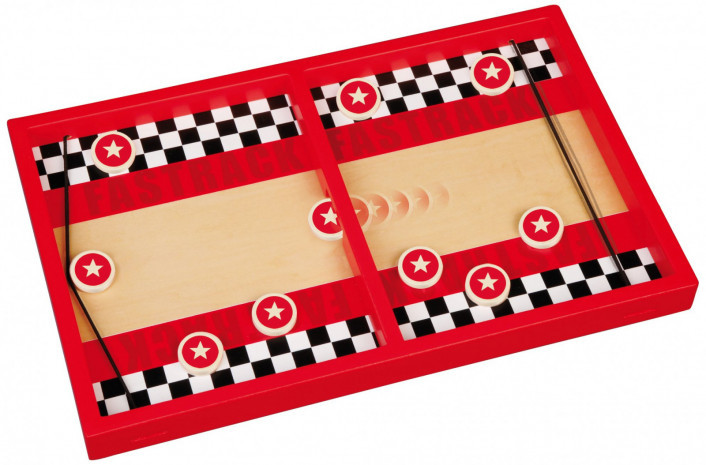 Fastrack